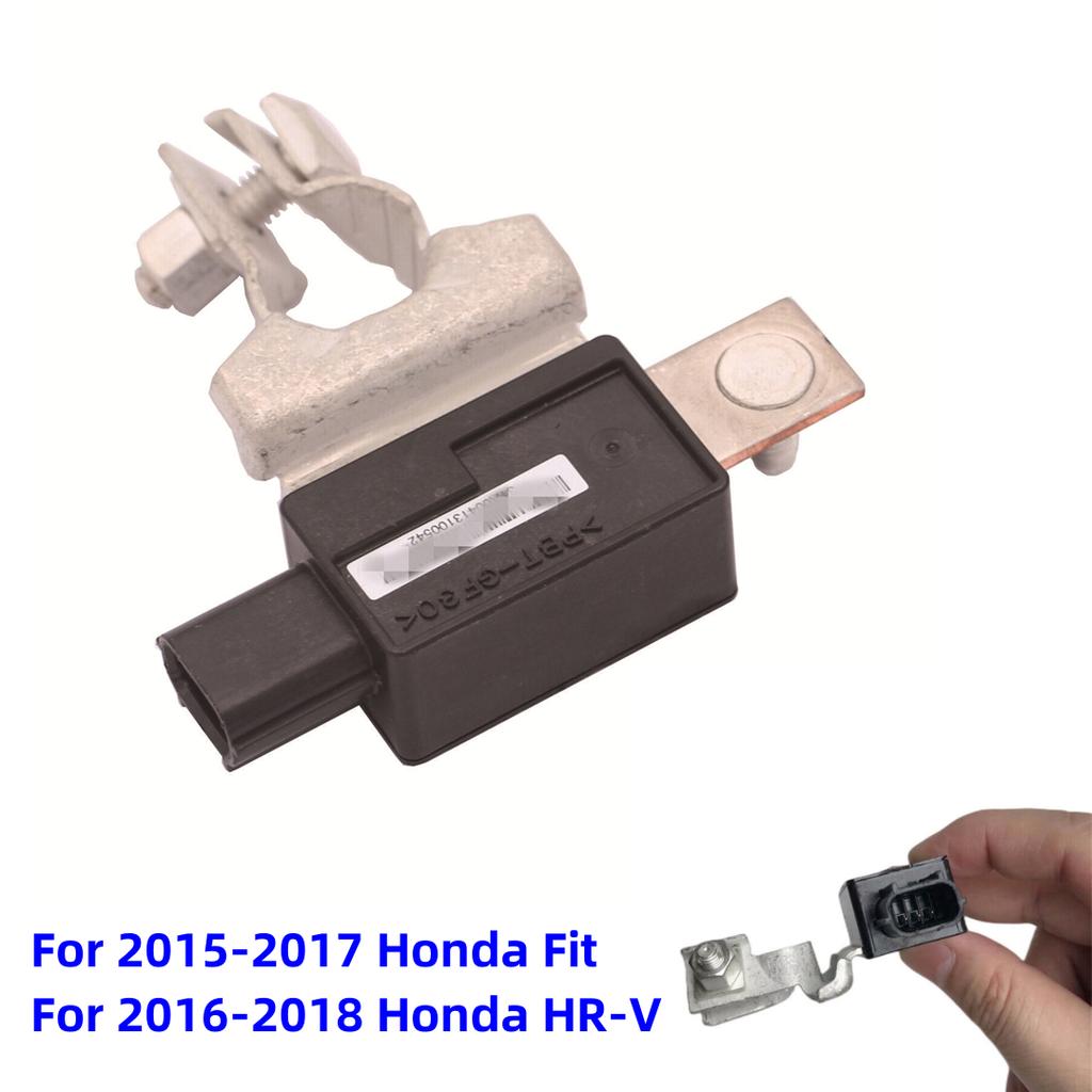 1PC x Battery Current Sensor 38920-T5A-A01 For 15-17 Honda Fit 16-18 Honda HR-V