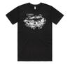 Carry On My Wayward Son T-shirt Tee Retro Band Shirt
