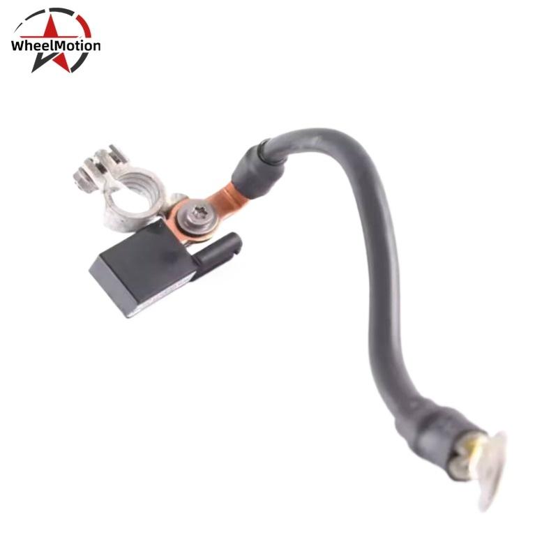 OEM 0009052702 A0009052702 Battery Cable Battery Sensor For Mercedes-Benz SL550 SLC300 E350 E550 C300 C350 CLS550 E63 2008-2020