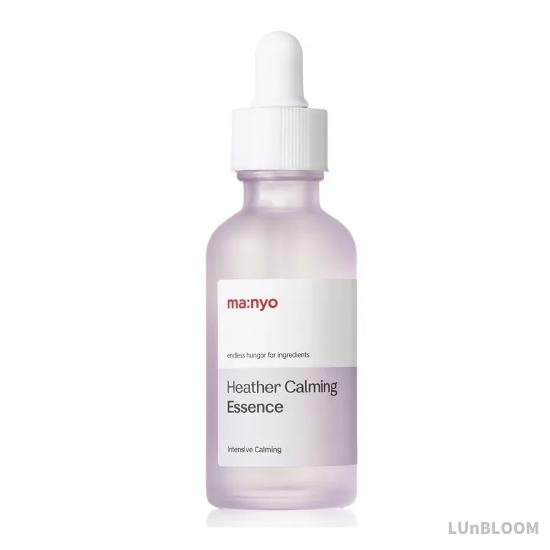 

MANYO FACTORY Heather Calming Essence 50ml