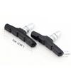 4 Pcs Bicycle Break Pads Shoes Tools For Mountain Road Bike Brake Block