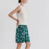 L Affair Women 4  Pants Green Lwjfa5p0055 Gr