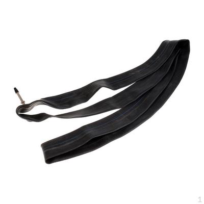 26" X 1.9-2.125 Bike Cycle Tyre Rubber Inner Tube Presta Valve