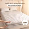 DOHOME Washable Mattress Protector Pad