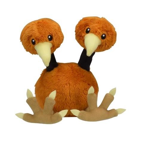

Pokemon Center Plush Toy Pokemon fit Doodu, 6053893883, Popular Pokemon in Korea