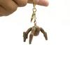  Project Hail Mary Rocky Plush Doll Pendant Cute Anime Peripherals Toy Birthday Christmas Gift