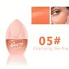 Fard liquido Fard in polvere naturale Fard labbra e guance facile da applicare