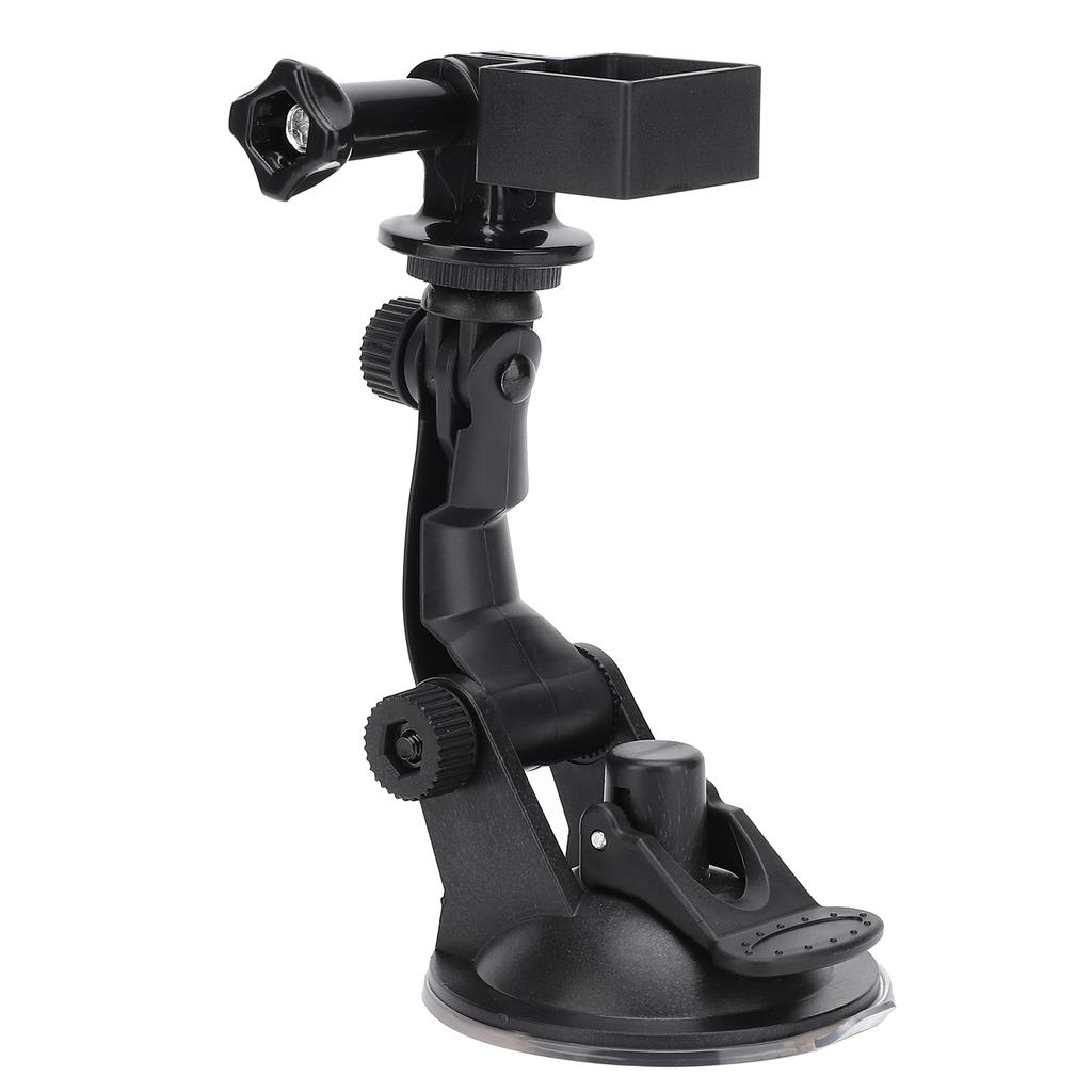 Car Mount Windshield Suction Cup ABS Mount Base Adapter for Osmo Pocket 2   Camera