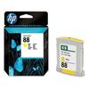 HP 88 Cartridge - Yellow (c9388ae)
