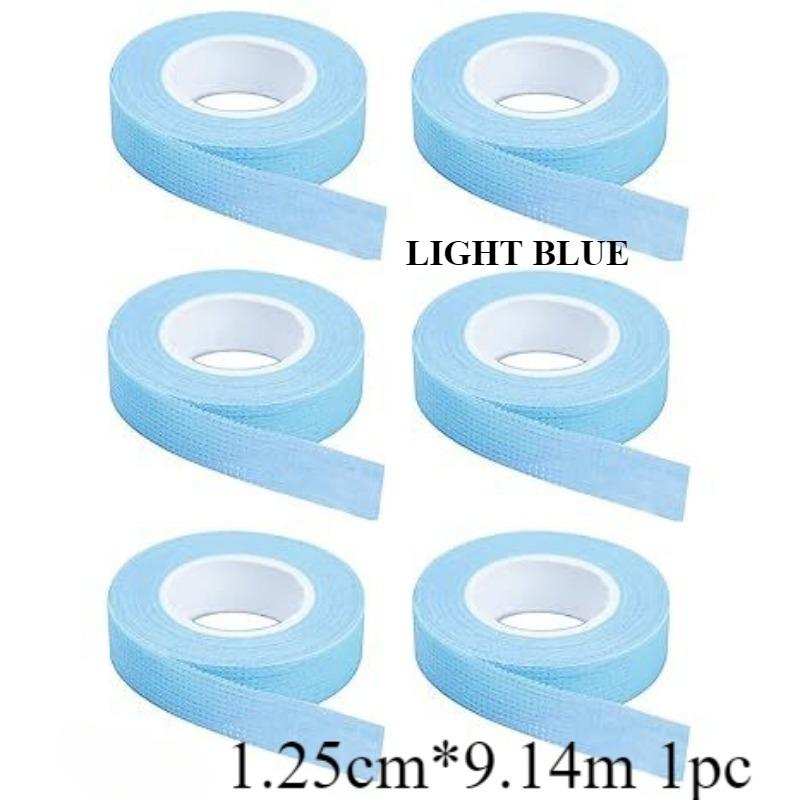 

1PC non-woven skin color eye shadow protective sticker tape breathable natural double eyelid sticker