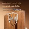 KOBACH Black Gold Sandalwood Anti-mold Cutting Board