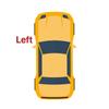 For Hyundai I30 2007 2008 2009 2010 2011 2012 Front Fog Lights LH RH 922012L000 922022L000 92201-2L000 92202-2L000