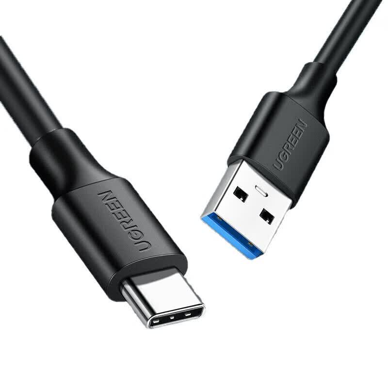 UGREEN USB-A to USB-C Fast Charge & Data Sync Cable