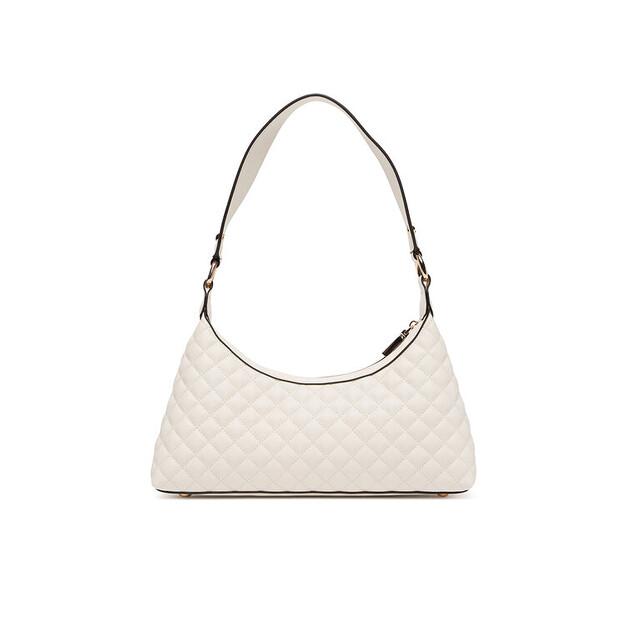 Bag Guess Everlee HWEG86 79180 Light Beige