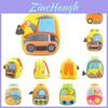 Muñecas y Peluches – Mochilas peluche