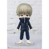 TAMASHII NATIONS Figuarts mini Jujutsu Kaisen Inumaki Toge 90mm PVC ABS Painted Action Figure