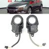 Для Ford Mondeo Ranger S-Max B-Max C-Max Kuga Edge Ka Focus Fiesta Автомобільний Бічний Дзеркало Заднього Виду Збірка Приводу Складання