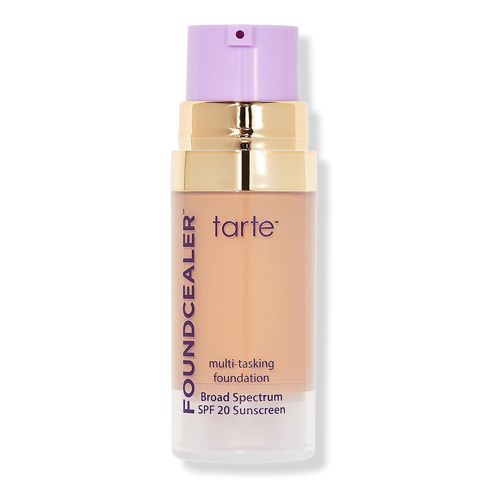 

Tarte Travel Size Babassu Foundcealer Dewy Foundation SPF 20 0,33 унции