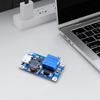 Booster Board Adjustable 2/24V Boost To 5/9/12/28V DC-DC Step-up Module DC-DC Step Up Converter Booster MAX Output 28V 2A