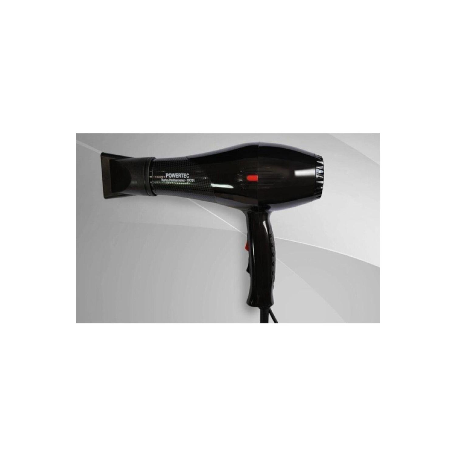 

Tr-701 Professional Blow Dryer 2500 Perf. Watt Tr701