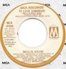 7inch Record MOULIN ROUGE  To Love Somebody  Holiday MCA41028 MCA Records 1979 US SoulFunk Used