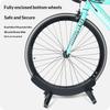Adjustable Bike Parking Rack Floor Bike Rack Road Bike Display Rack Bike Support Rack For Home Garage And Parking Space