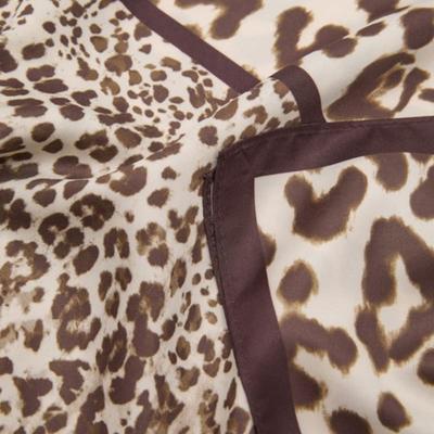 Mango MANGO WOMAN Scarf LEONARDO Ecru 17082546