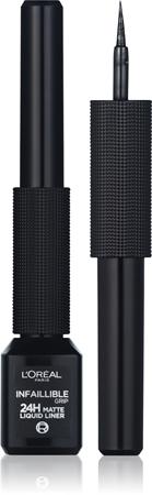 

L Oréal Paris Infaillible Grip 24h Liquid Eyeliner TU прозрачный