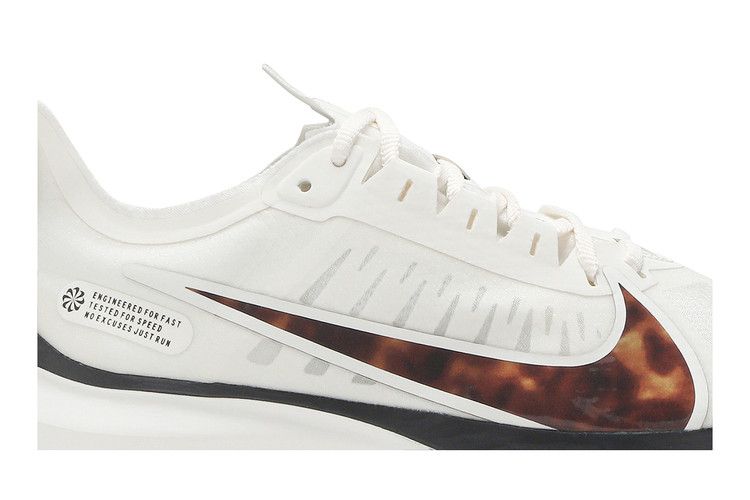 Women's Sneakers Nike Zoom Gravity Sail (Women's) Sail/Barely Rose-Black-Multi Color