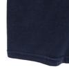 JERZEES Young Eagles Short Sleeve T-shirt S Navy Men's Used