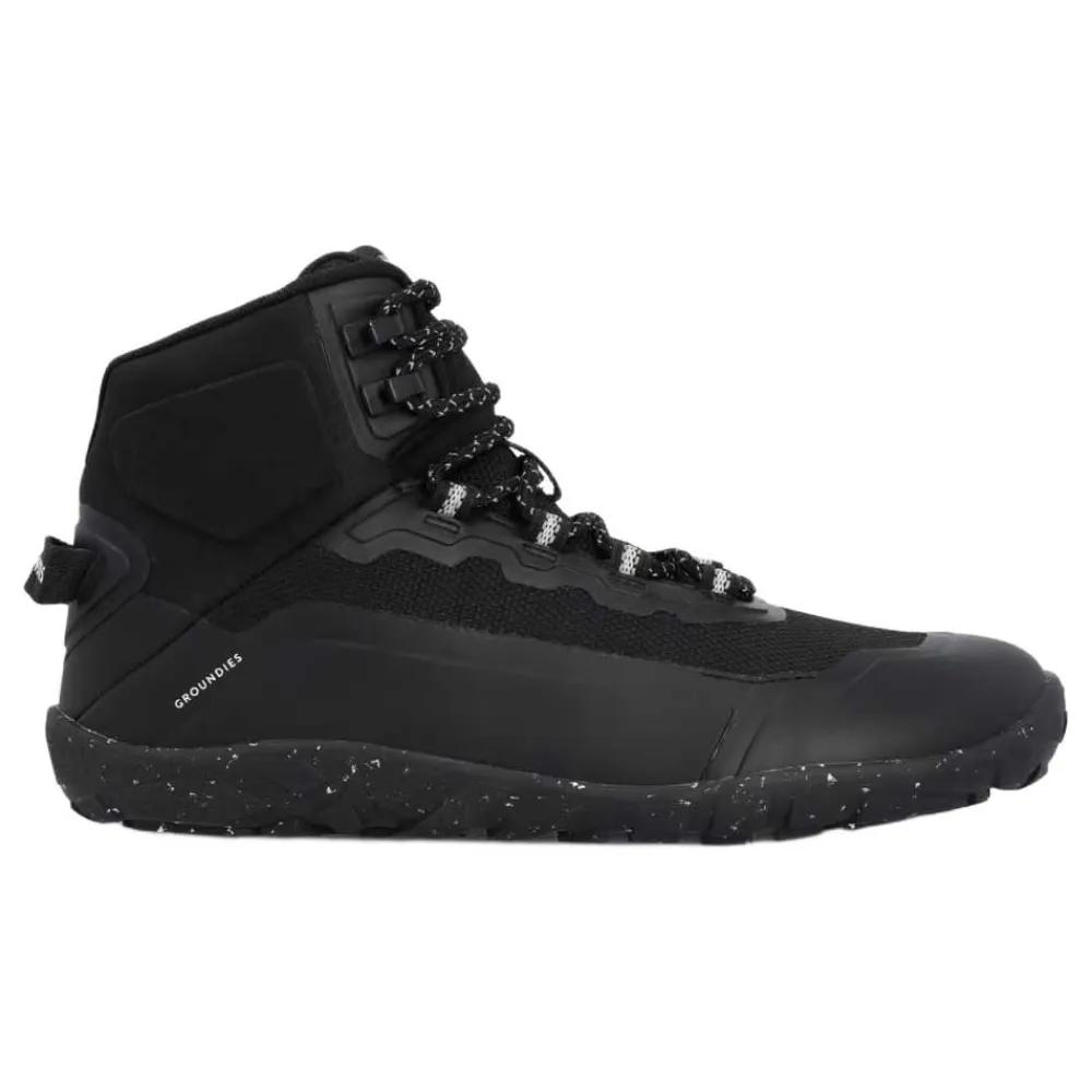 Groundies Hiking Boots All Terrain High 2.0 WP