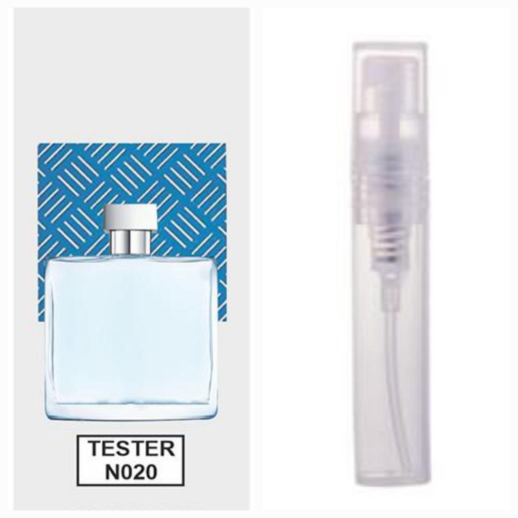 Chrom Parfum for Men