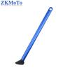 Motorcycle CNC Parking Side Stand Kickstand For Husaberg Husqvarna FE TE 125-501cc For KTM SX SXF XC XCF XCW XCFW EXC EXCF EXCR