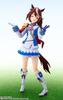 TAMASHII NATIONS Uma Musume Pretty Derby Tokai Teio 125mm Painted Movable Figure S.H.Figuarts Approx. ABS&PVC