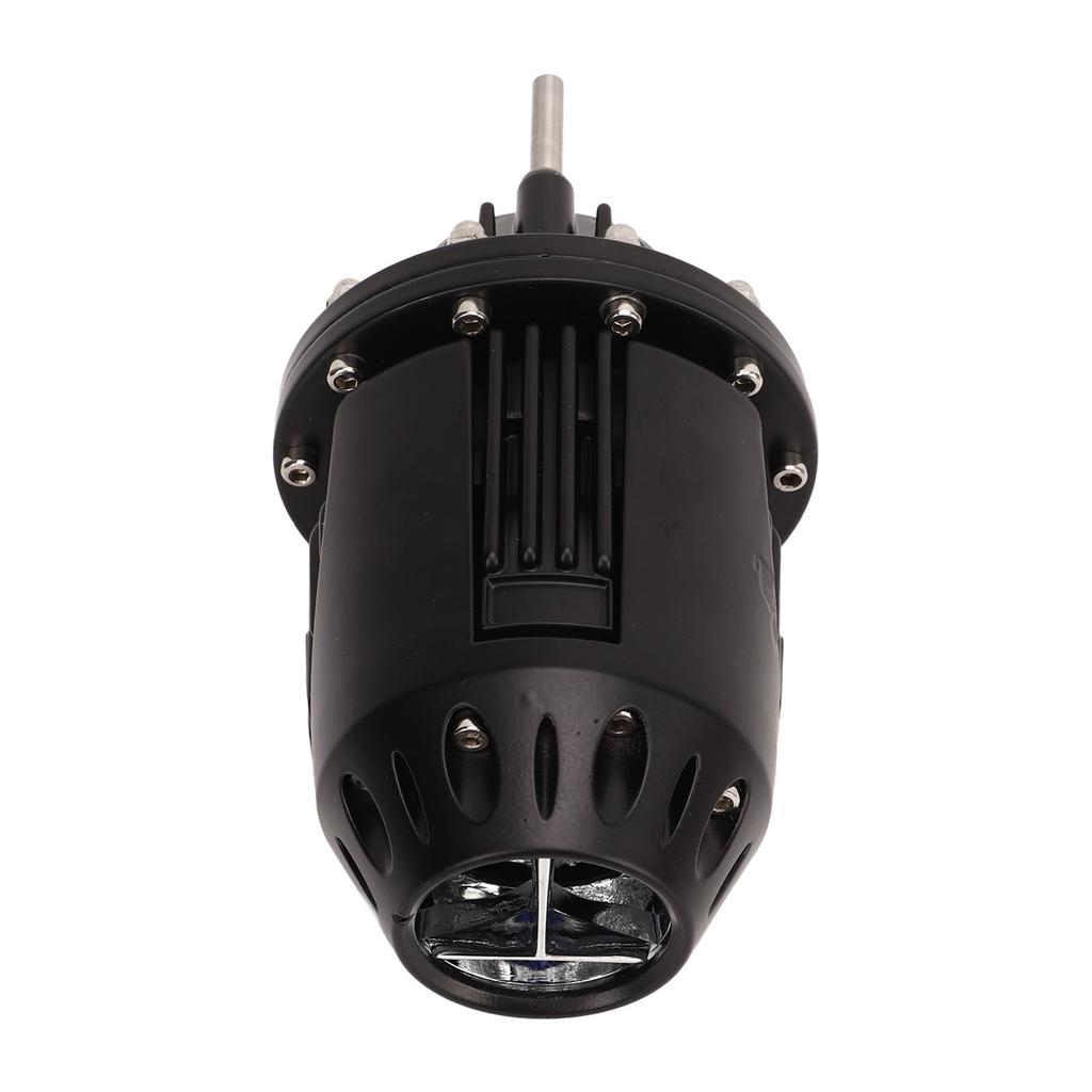 Sequential Blow Off Valve Kit Aluminum Alloy Pull Type Relief Universal Super SQV BOV Kit for SQV4 Vehicles