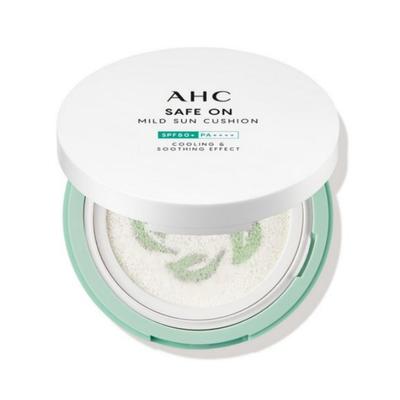 AHC Safe On Mild Sun Cushion FPS 50+ PA++++ (25 g)