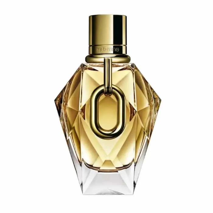 Rabanne Million Gold For Her Парфюмерная вода-спрей 90 мл сменный блок