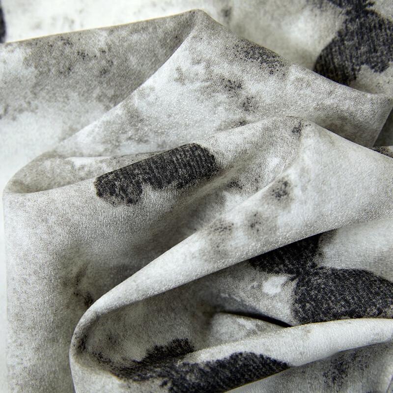 Women's Butterfly Print Cami Midi Dress