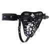 Adult Games Bondage Stocking Body Harness Leg Ring Garter Rave Wear Body Cage Lingerie High Waist Garter Belt Women Wedding