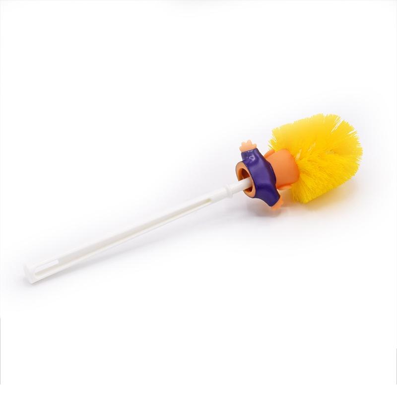 Donald Toilet Trump Brush  Paper Make Toilet Great Again Home Cleanning Tool