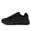Nike Comme Des Garçons Homme Plus X Air Max TL 2.5 Black Men Sneakers HJ6539-001