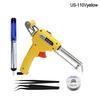 Manual Soldering Gun External Heat Electric Automatic Soldering Machine Kit Tool