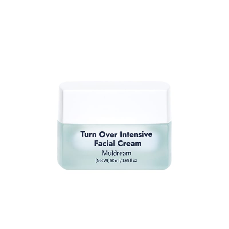 Turn Over Intensive Cream