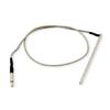 Under Saddles Piezo Pickup Guitar Transducer with Jacks Replacement Part Guitar Under Saddles Piezo Pickup, Guitar Piezo