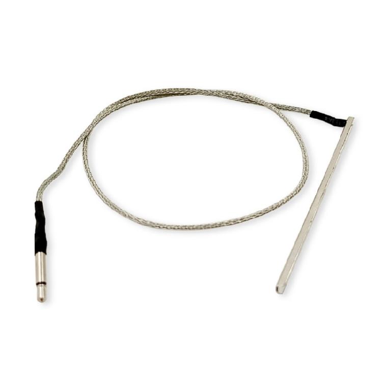 Under Saddles Piezo Pickup Guitar Transducer with Jacks Replacement Part Guitar Under Saddles Piezo Pickup, Guitar Piezo