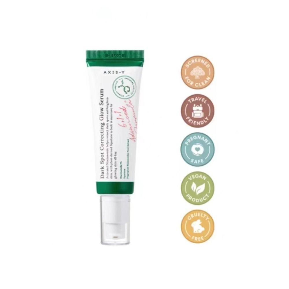 Non-Greasy Refreshed Essence Fade Color Spots Freckles Cream Moisturizing Essence  Face Skin