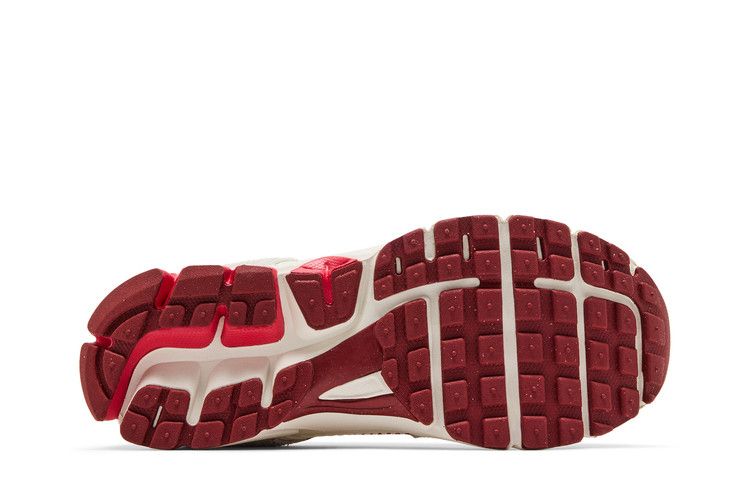 Kids' Sneakers Nike Vomero 5 SE Sail Crimson University Red (GS) Sail/Team Crimson/University Red