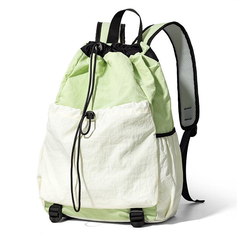 Multifunktionaler Pickleball- & Tennis-Rucksack mit großem Fassungsvermögen für das Training im Freien