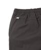THISISNEVERTHAT Easy Pant Washed Black