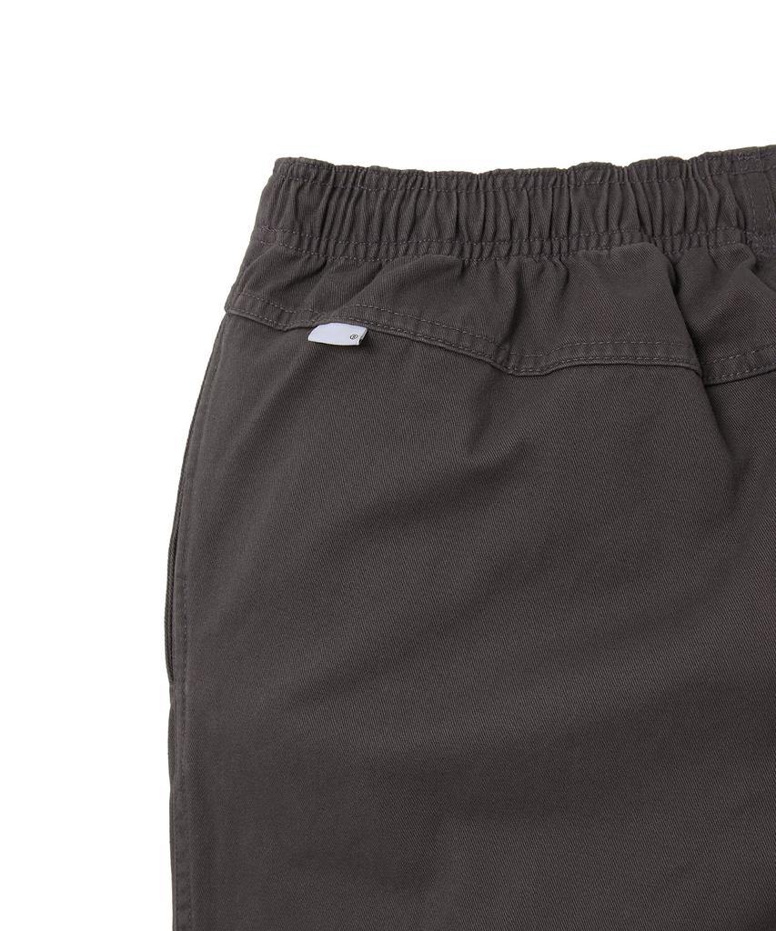 THISISNEVERTHAT Easy Pant Washed Black